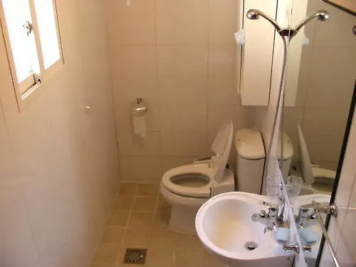 סיאול Sophia Hanok Guesthouse