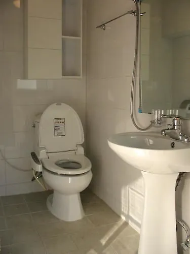 בית הארחה סיאול Sophia Hanok Guesthouse